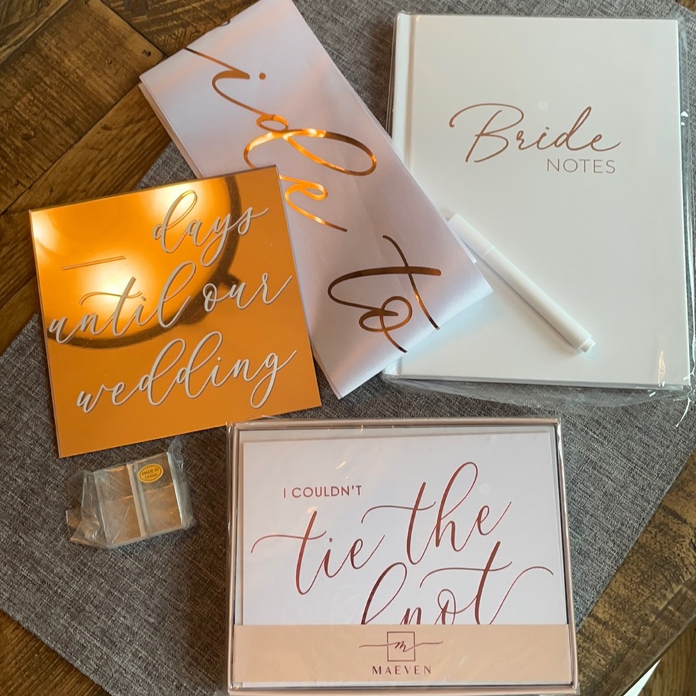 Bridal Bundle